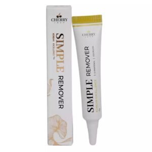 Cherry Simple Remover (10g)