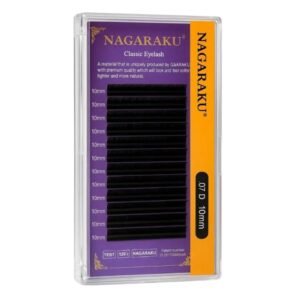 Cílios Nagaraku Volume Russo