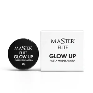 Master Elite Glow Up – Pasta Modeladora 15g