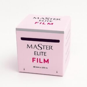 FILM Plástico Master Elite – Rosa