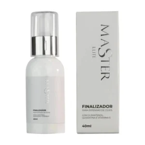 Finalizador Master (40ml)