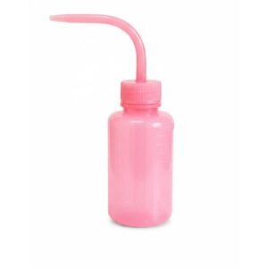 Pisseta com Bico Curvo – 150 ml