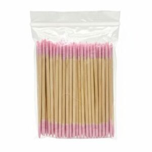 Palito de algodão (100un)