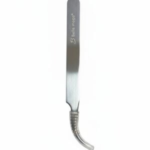 Pinça Inox Bella Moça Isolamento