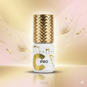 Cola Adesivo Cherry Lash Pro C – 3ml