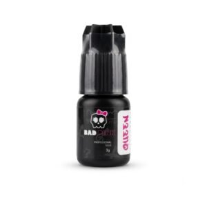 Cola Adesivo Queen  Bad Pink