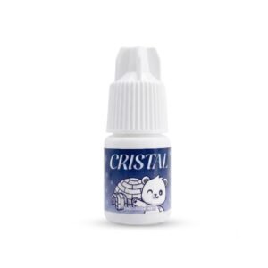 Cola Adesivo Cristal João Da Beleza